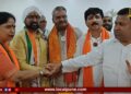 ‘आढळराव पाटलांना शिरूरचा खासदार करणारच’! कार्यकर्त्यांनी थेट घेतली शपथच