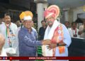 शिरूरमध्ये मनसे आढळराव पाटलांच्या साथीला! मनसे पाठिंब्याने ताकद वाढली