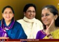 Baramati Lok Sabha | ताई-वहिनींच्या लढतीत बेहनजींची एन्ट्री; बारामतीत देणार उमेदवार