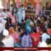“वहिनी, यंदा तुम्हीच खासदार होणार, तुमचा विजय घोषित झालाय”; सुनेत्रा पवारांच्या भोर दौऱ्यात महिलांचा उत्साह