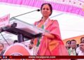 सुप्रिया सुळेंना धक्का, निवडणूक आयोगाने अपक्ष उमेदवारालाही दिली ‘तुतारी’; सुप्रिया सुळेंनी घेतला आक्षेप