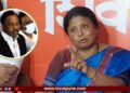 ‘आजारामुळे राणेंच्या डोक्यावर परिणाम, १० वर्षे काँग्रेसच्या घरात धुणीभांडी करुन…’; सुषमा अंधारेंची सडकून टीका