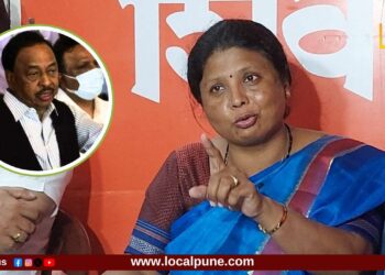 ‘आजारामुळे राणेंच्या डोक्यावर परिणाम, १० वर्षे काँग्रेसच्या घरात धुणीभांडी करुन…’; सुषमा अंधारेंची सडकून टीका