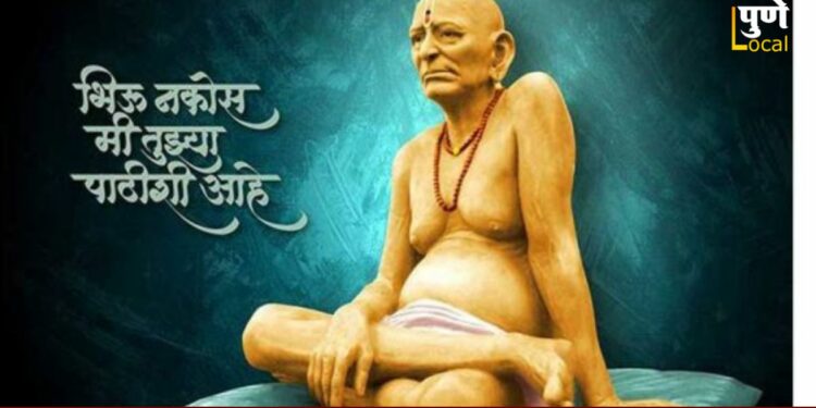 प्रत्येक संकटात परमेश्वर साथ देतोच! जीवन सुखकर बनवतील असे स्वामी समर्थांचे उपदेश