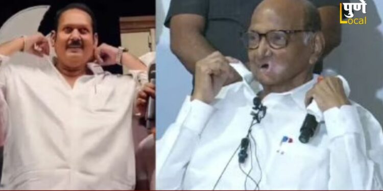 “माझ्या बारशात जेवलेल्या लोकांबद्दल मी काय बोलू?, पण आता मी बच्चा राहिलो नाही” -उदयनराजे भोसले