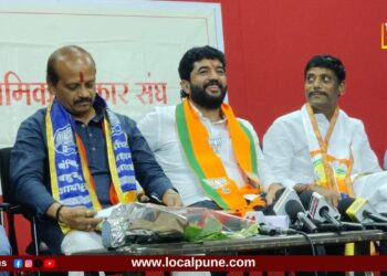 चर्चा व्हिजनची, धंगेकर मात्र रमले वैयक्तिक टीकेत, पुण्याच्या व्हिजनवर नेली वेळ मारून