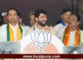 समान पाणीपुरवठ्याचा शब्द पाळला! आता मुळशी धरणातून पाण्यासाठी केंद्राकडे पाठपुरावा करणार – मोहोळ