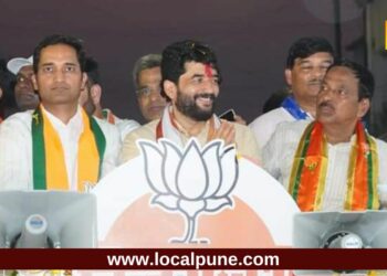 समान पाणीपुरवठ्याचा शब्द पाळला! आता मुळशी धरणातून पाण्यासाठी केंद्राकडे पाठपुरावा करणार – मोहोळ