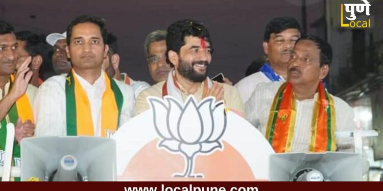 समान पाणीपुरवठ्याचा शब्द पाळला! आता मुळशी धरणातून पाण्यासाठी केंद्राकडे पाठपुरावा करणार – मोहोळ