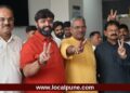 भोसरी ठरणार आढळराव पाटलांसाठी निर्णायकी! एक लाखांच्या मताधिक्यासाठी आमदार लांडगेंची व्युहरचना