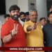 भोसरी ठरणार आढळराव पाटलांसाठी निर्णायकी! एक लाखांच्या मताधिक्यासाठी आमदार लांडगेंची व्युहरचना