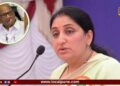 Baramati Lok Sabha | “निवडणूक निकालानंतर पवार कुटुंबातील संबंध सुधारणार”; सुनेत्रा पवारांचे स्पष्ट संकेत