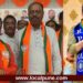 मोहोळांसाठी कसब्यात भाजपची मोर्चेबांधणी, ५० हजारांचे मताधिक्य देण्याचा रासनेंनी व्यक्त केला निर्धार