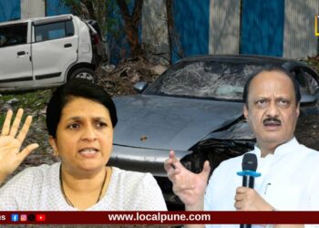 ‘थर्ड ग्रेड स्टेटमेंट्स करणाऱ्याला समज द्या’; अंजली दमानिया कोणामुळे संतापल्या?