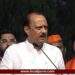 “भोर वेल्ह्याचं ताट येऊ द्या हा वाढपी त्यात जास्तच टाकणार, अन् नाही टाकलं तर…” -अजित पवार