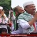भर पावसात अजित पवारांचा रोड शो; म्हणाले, “आम्ही शेतकऱ्यांच्या पोटी जन्माला आलोय, त्यामुळे…”