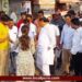 Baramati | अजितदादांचं बॅक टू वर्क सुरु; सकाळी केली विकास कामांची पाहणी