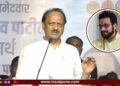 बारामती मतदान प्रक्रियेनंतर अजित पवारांचा मोर्चा शिरुरकडे; उरुळी कांचनमधील सभेतून अमोल कोल्हेंना फटकारे