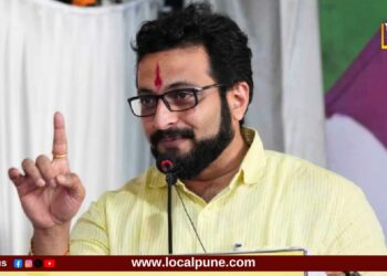 ”ज्यांना आपण केलेली ५ कामेही सांगता येत नाहीत, त्यांची ‘कोल्हे कुई‘ आता…”; आढळराव पाटील- कोल्हेंच्या वादात दरेकरांची उडी