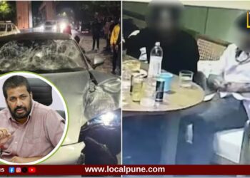 पुणे हिट अँड रन प्रकरणावर बच्चू कडू आक्रमक; म्हणाले, ‘जास्त पैसा झाला की रस्त्यावर मस्ती..’