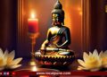 बुद्ध पौर्णिमा : भगवान गौतम बुद्धांच्या जयंतीनिमित्त वाचा जगण्याचा राजमार्ग; तुमच्या यशाचे मार्ग होतील खुले