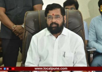 Eknath Shinde
