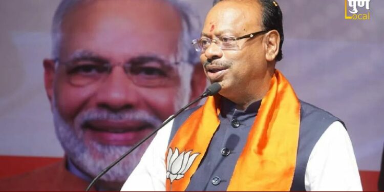 मतदान संपताच बावनकुळेंचं कार्यकर्त्यांना भावनिक पत्र; म्हणाले, “लाखो प्रामाणिक कार्यकर्त्यांच्या निष्ठेसमोर..”