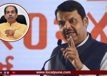 ‘आम्ही घर, पक्ष फोडत नाही, पण संधी मिळाली तर ती सोडत नाही’- देवेंद्र फडणवीस