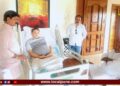 शिरूरमध्ये आढळरावांची ताकद वाढणार! वळसे पाटील प्रचारात सक्रिय होणार; आजच्या भेटीत नेमकं काय घडलं?