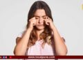 Dry Eyes? सततच्या स्क्रीन वापरामुळे होणाऱ्या त्रासापासून सुटका मिळवण्यासाठी फक्त ‘हा’ व्यायाम करा; लगेच मिळेल आराम