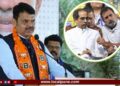 “त्यांना तर राहुल गांधी यांच्या समोरच मुजरा करायचाय”; देवेंद्र फडणवीसांचा उद्धव ठाकरेंवर निशाणा