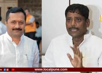 ‘रवींद्र धंगेकर यांचं काम दाखवा, हजार रुपये मिळवा’; भाजपच्या रासनेंची अनोखी ऑफर