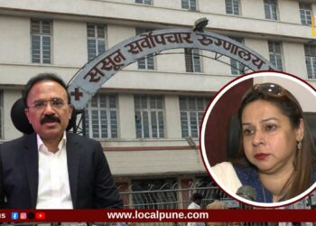 Pun Hit & Run : “डॉक्टरांच्या चौकशीसाठी बाकीच्या प्रकरणात अडकलेल्या दुसऱ्या डॉक्टरची नियुक्ती करून ‘उंदराला मांजर साक्ष'”