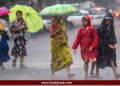प्रतिक्षा संपली! येत्या २४ तासात केरळामध्ये मोसमी पावसाला होणार सुरवात; महाराष्ट्रातही लवकरच होणार आगमन
