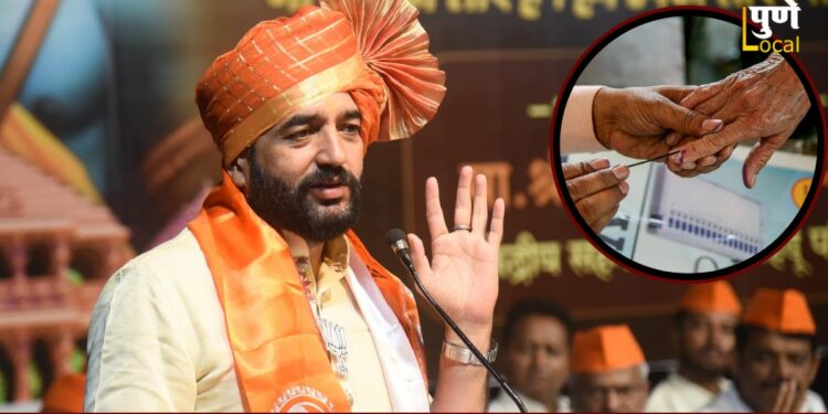 मतदारांसाठी मोहोळांकडून प्रभावी यंत्रणा; पुणेकरांनी घेतल्या दोन लाख ‘व्होटिंग स्लीप’