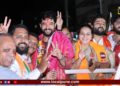 ‘शाश्वत जीवनशैलीच्या दिशेने शाश्वत उर्जा स्त्रोतांच्या वापरावर भर’- मुरलीधर मोहोळ