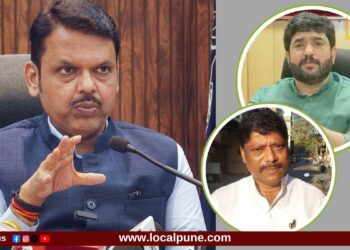 ‘लोक तुम्हाला का नाकारतात? कारण, तुमचा…; पुणे अपघातावरुन मोहोळ-धंगेकरांच्यात तू-तू मै-मै!