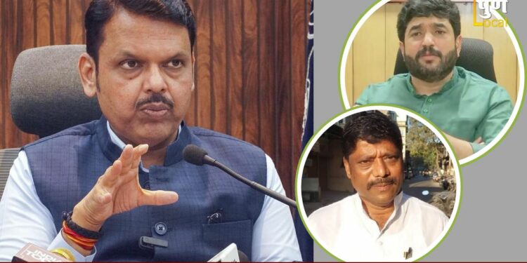 ‘लोक तुम्हाला का नाकारतात? कारण, तुमचा…; पुणे अपघातावरुन मोहोळ-धंगेकरांच्यात तू-तू मै-मै!