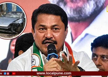 पुणे हिट अँड रन: “या प्रकरणात आमदाराचा मुलगा, २ उपमुख्यमंत्री…”; नाना पटोलेंने केले धडाधड आरोप