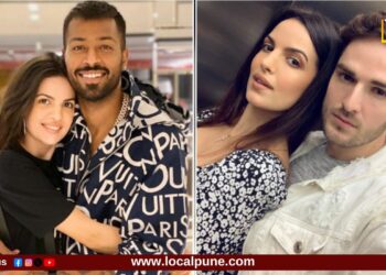 Hardik And Natasha : घटस्फोटाची चर्चा असताना नताशाचा ‘तो’ व्हिडीओ होतोय व्हायरल; नेटकऱ्यांनी केलं ट्रोल