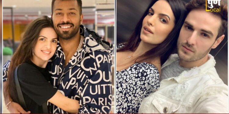 Hardik And Natasha : घटस्फोटाची चर्चा असताना नताशाचा ‘तो’ व्हिडीओ होतोय व्हायरल; नेटकऱ्यांनी केलं ट्रोल