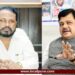 सेना-भाजपमध्ये ठिणगी; ‘अमित शाहांनी आम्हाला राज्यपाल बनवण्याचे आश्वासन दिलंय, त्यामुळे दरेकरांनी….’
