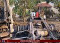 Pune News : धक्कादायक! पुण्यात गॅस चोरी करताना झाला मोठा स्फोट अन्…