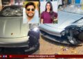 Pune Accident