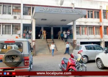 नंबरप्लेट नसताना वाहन चालवत असाल तर सावधान, आरटीओचे मोठे पाऊल; वितरक अडचणीत येणार