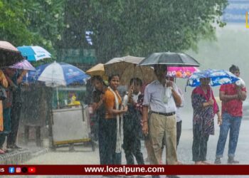 पुण्यासह ‘या’ राज्यांमध्ये ८ दिवस पावसाचा मुक्काम; कधीपासून होणार सुरवात, वाचा सविस्तर अपडेट्स