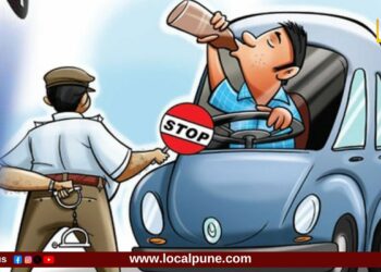 Pune Traffic
