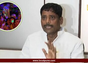 रवींद्र धंगेकरांनी पुण्याला दिली उडता पंजाबची उपमा; म्हणाले, “उमलती फुले कोमजण्याचे काम…”