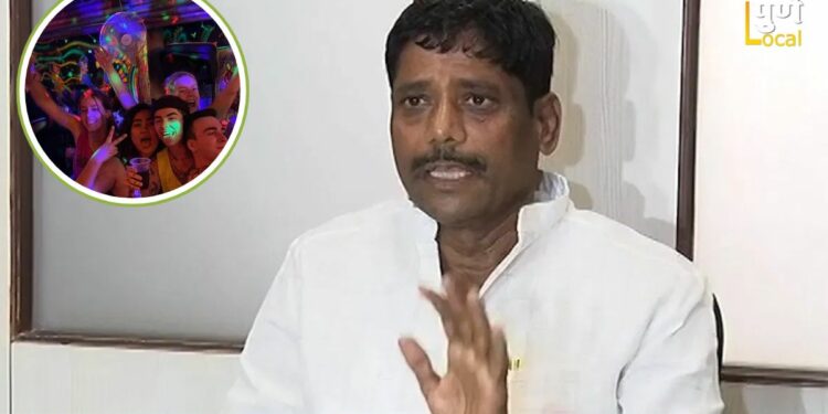 रवींद्र धंगेकरांनी पुण्याला दिली उडता पंजाबची उपमा; म्हणाले, “उमलती फुले कोमजण्याचे काम…”