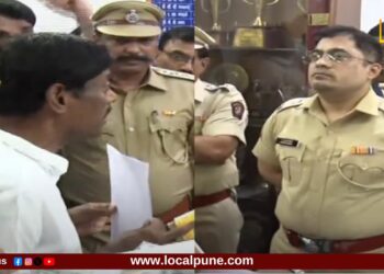 पुण्यात कोणत्या पबला किती हप्ता? अंधारे अन् धंगेकरांनी यादीच वाचून दाखवली; नेमकं काय घडलं?